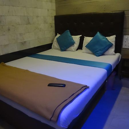 Zahra Guest House Mumbai Exterior foto