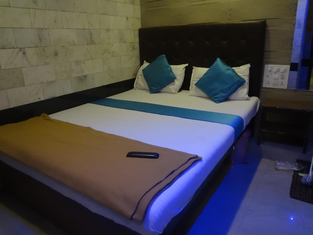 Zahra Guest House Mumbai Exterior foto