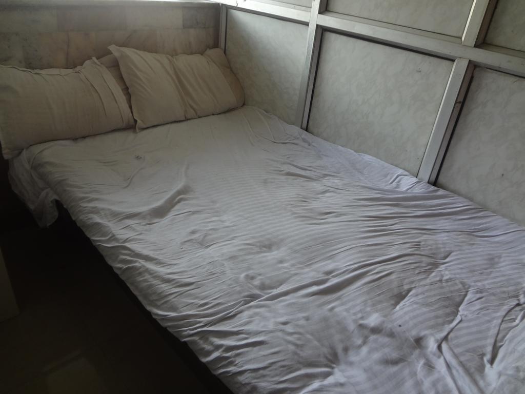 Zahra Guest House Mumbai Exterior foto